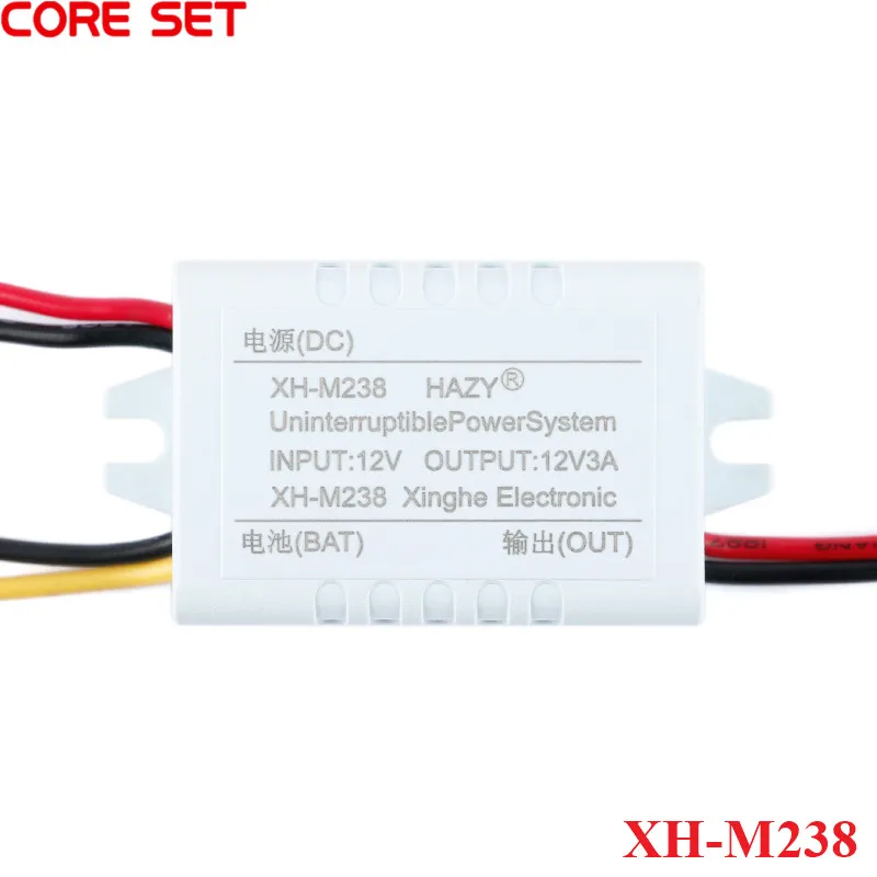 XH-M238 Power Modul…