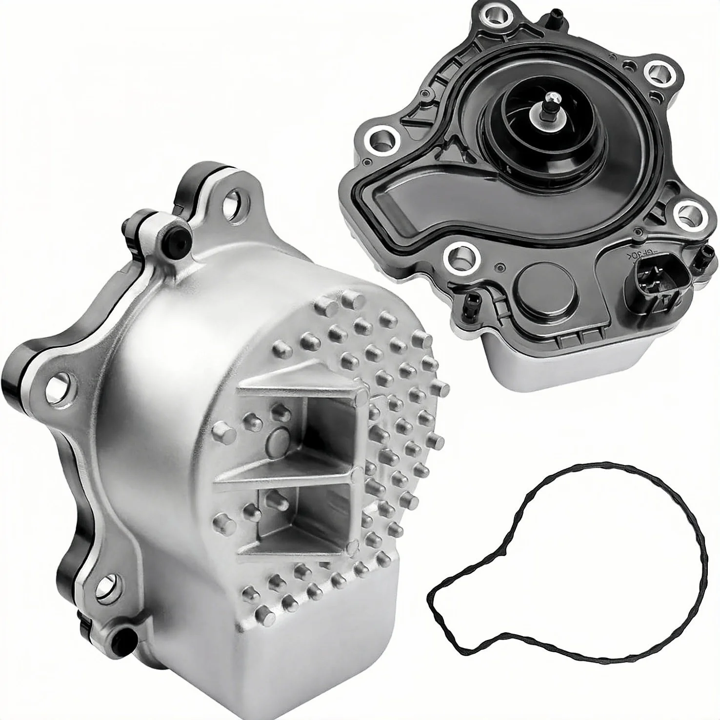 Bomba de água eletrônica 161A0-29015 para Toyota Prius 2010 - 2015 1.8L L4 2010-2015 Acessórios para carro 161A029015 161A039015
