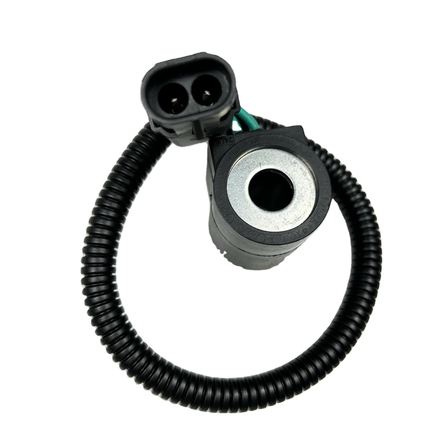 

1 шт. новая катушка электромагнитного клапана 6309424 для двигателя 24 В