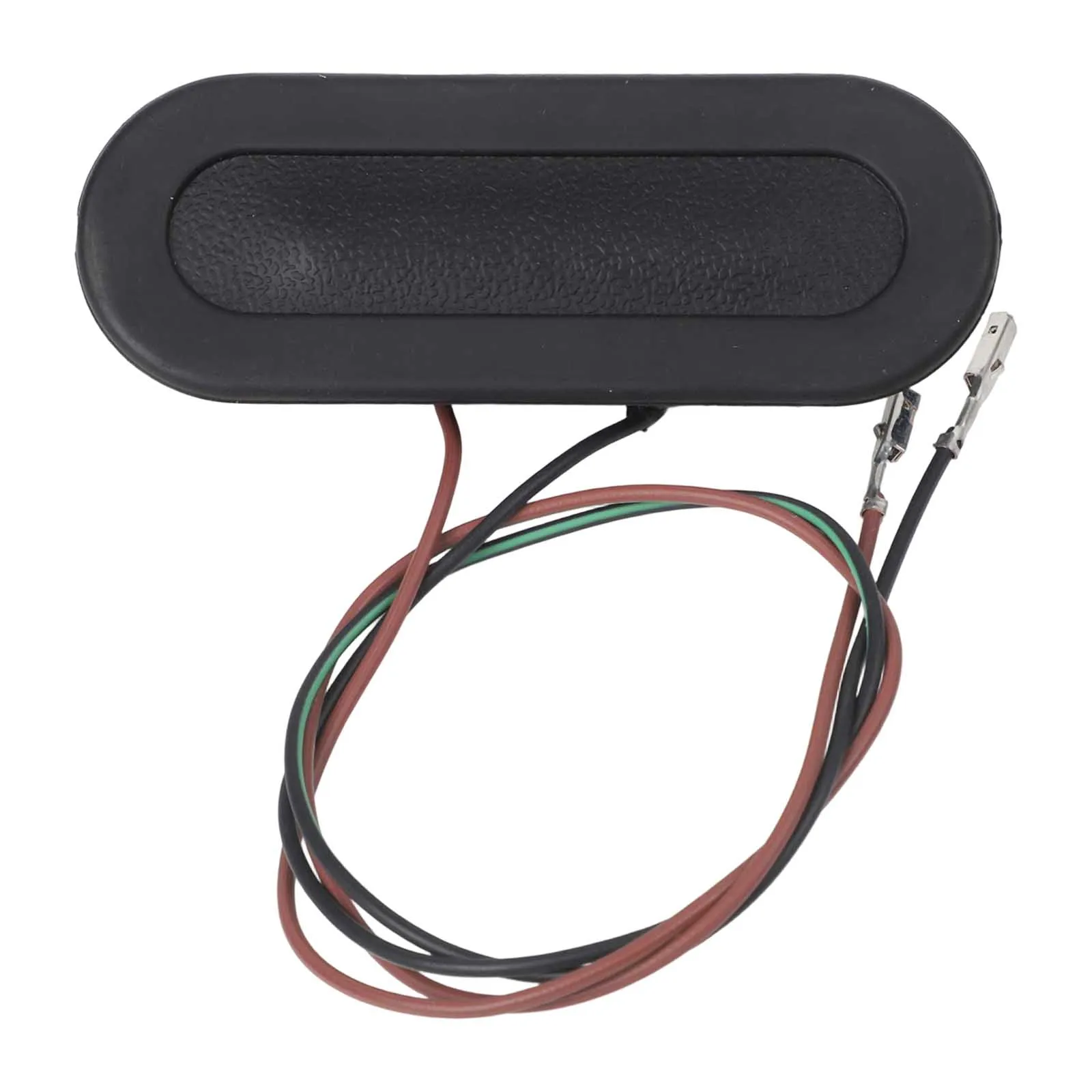 Rear Hatch Release Liftgate Switch Trunk for access Convenience User-friendly Design Convenient Tailgate Operation For Dodge for