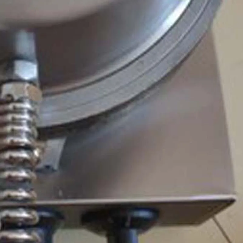 Small Commercial Shape Fast Heating Egg Roll Automatic Ice Cream Cone Making Machine