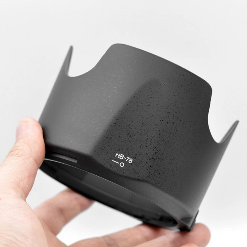 HB-78 Lens Hood For…