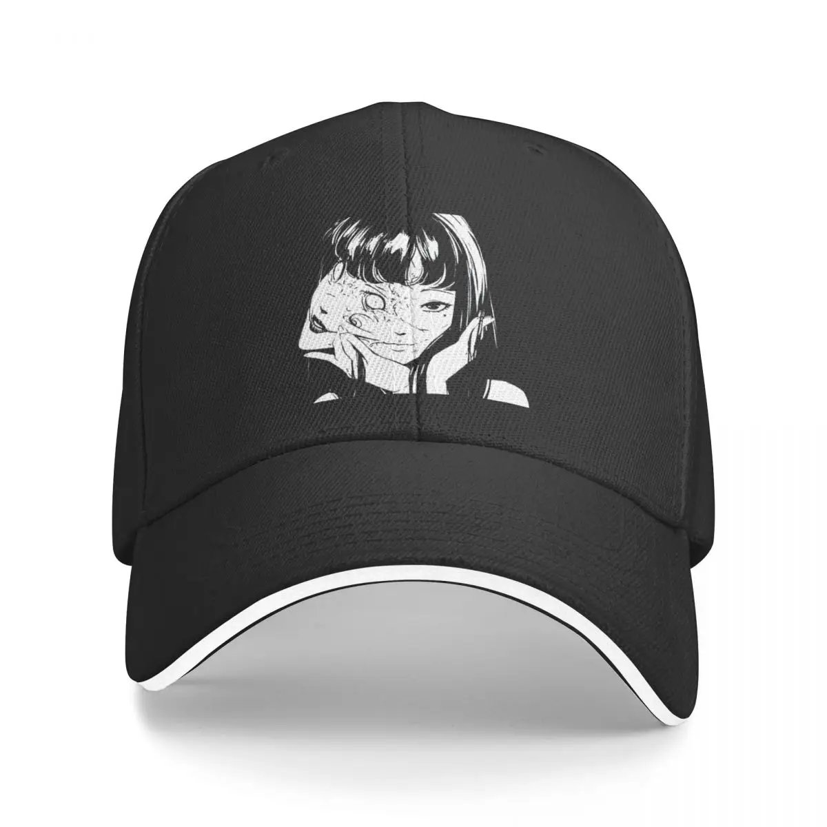 

Tomie Ito v1 Baseball Cap Snap Back Hat Gentleman Hat Men Hats Women's