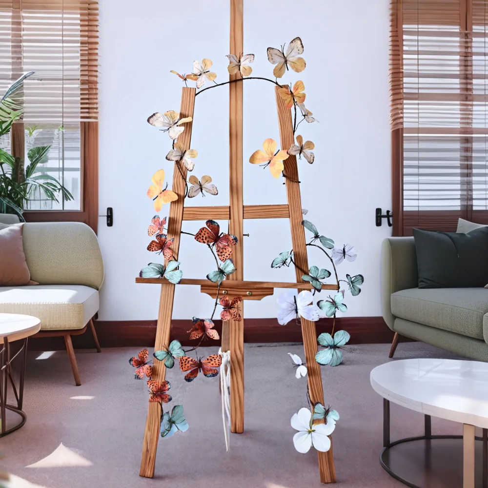 Artificial Butterfl…