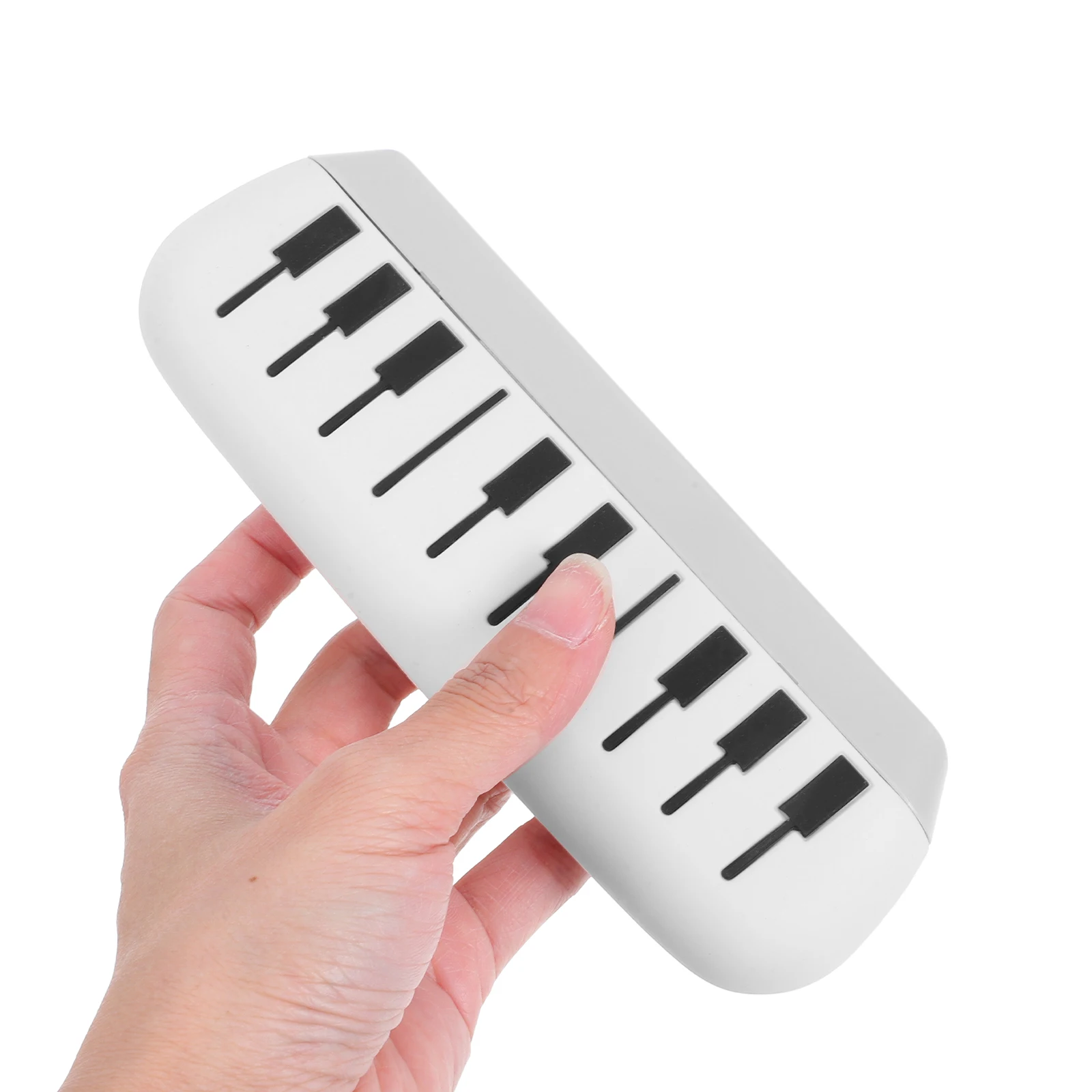 Harmonijka ustna dla dzieci, zabawki dla maluchów, upominki na przyjęcie urodzinowe, instrumenty muzyczne, wzór z kreskówek, metalowe harmonijki dla maluchów