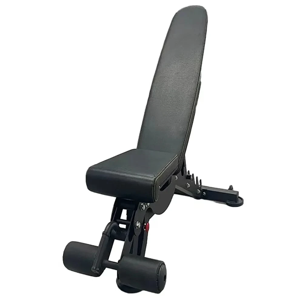 High Quality Heavy Duty Sports Tilt Bench Press Adjustable Bench