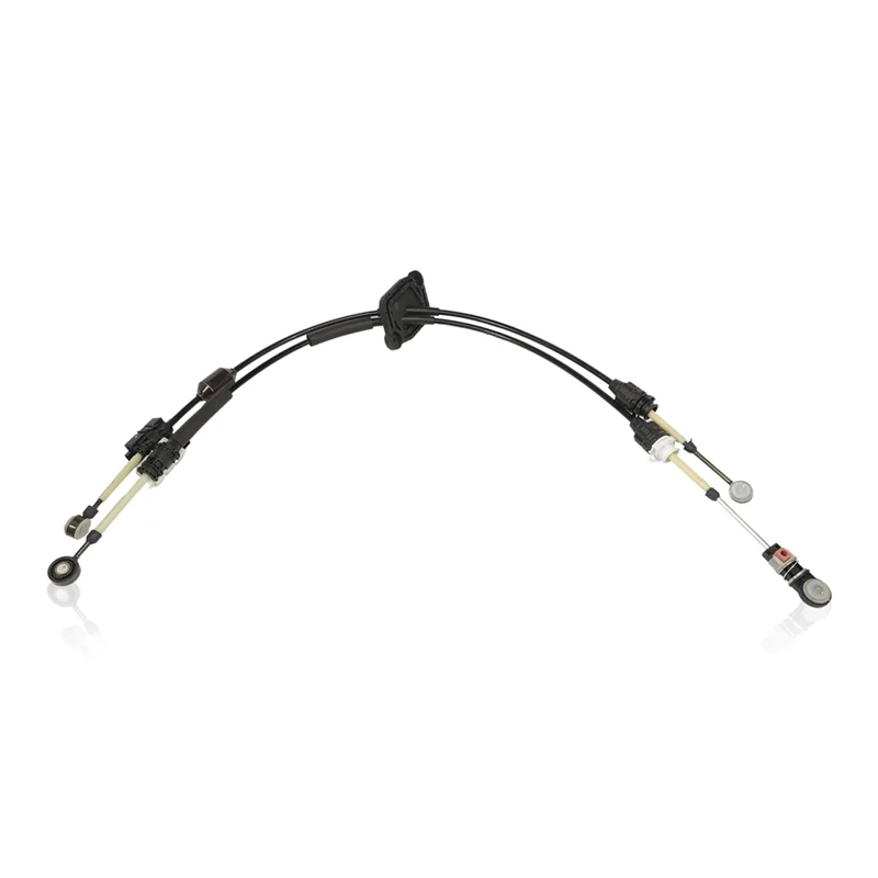 

【Падение цены! !】Автомобильный трос переключения передач для Opel Movano 2010-2022-Номера деталей троса переключения 95519745 349352755R