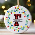 letter F with name