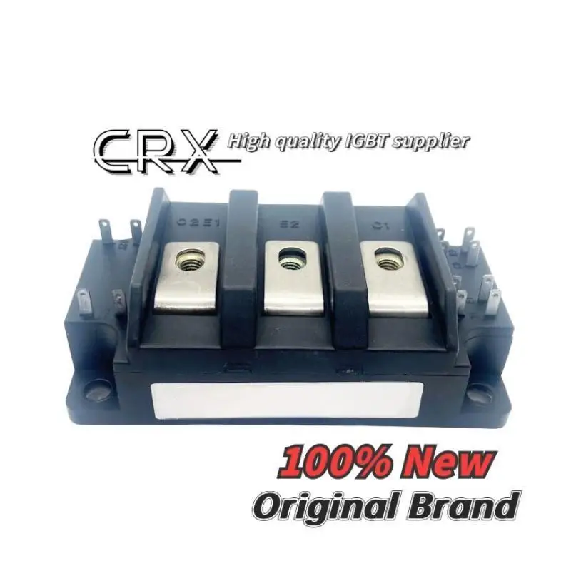 

НОВЫЙ IGBT-МОДУЛЬ QCA200BA60 QCAB120NJ QCA150A40 QCA100BA60 QCA150A60 QCA100AA100 QCA150AA120 QCA200A60 QCA150AA100