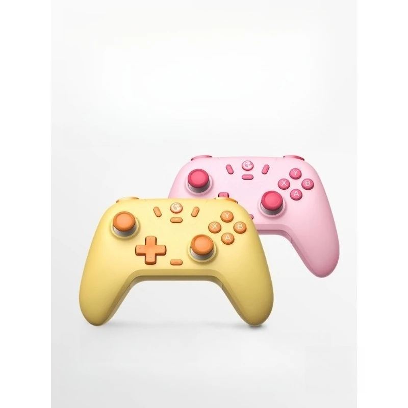 Gamepad in the line, girls' controller, PC PC version, bluetooth