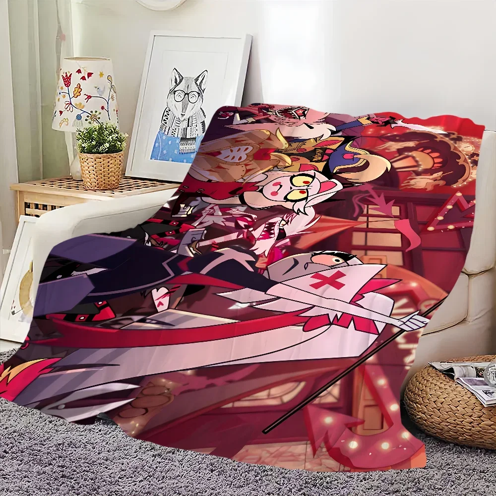 Cartoon H-Hazbin H-… - image