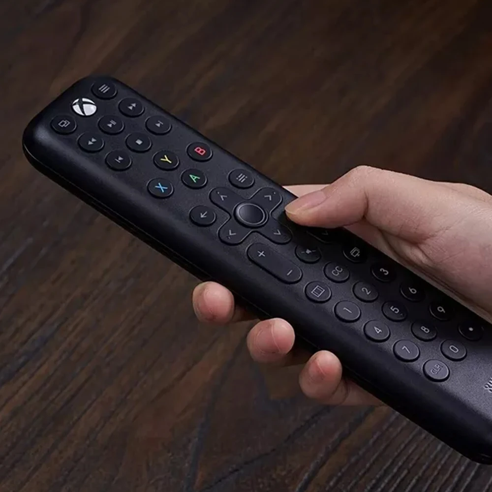 8BitDo Xbox Controller Media Remote Infrared Controlole لـ Xbox One Xbox Series X Microsoft Xbox Series S #2