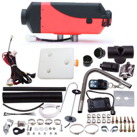 Manufacture Rv Car 8kw Parking diesel Heater,similar to Webasto 12v diesel Heater,caravan Portable Fuel 2kw 12V diesel Heater