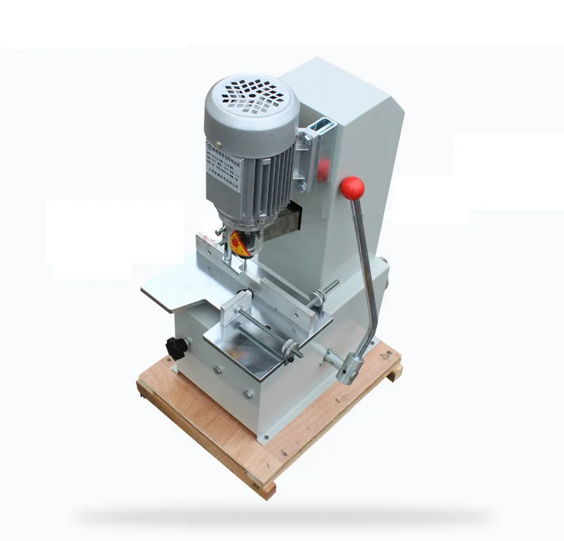 

WD-150B Desktop Electric Paper Drilling Machine