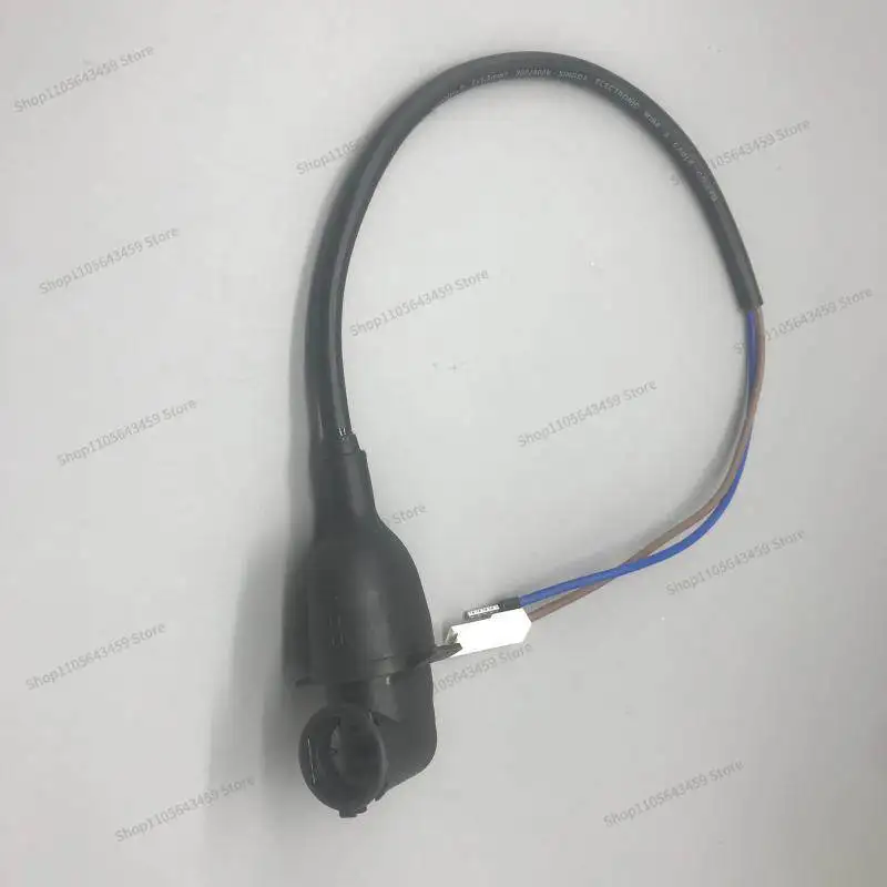 For HD7/11-4 pressure switch HD6/15-4 start switch HD6/15C micro switch