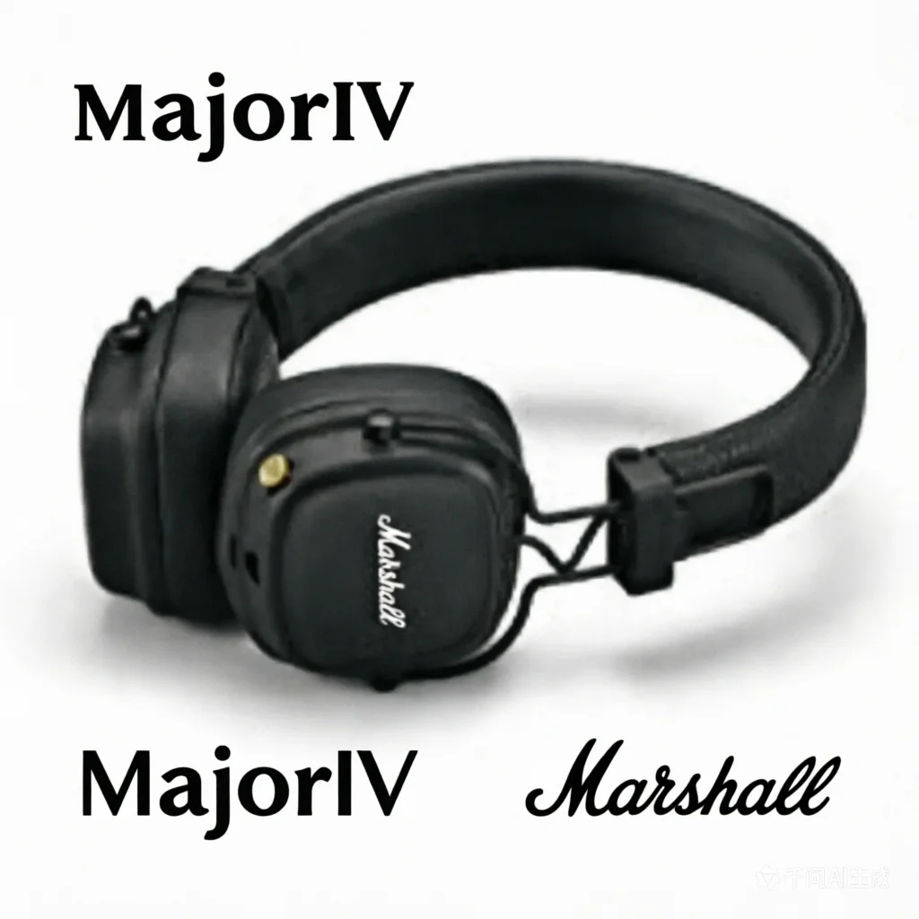 Original Marshall M…