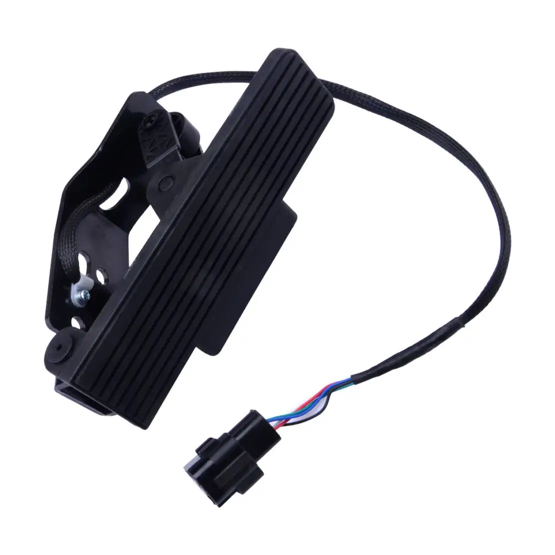 Electric Forklift Foot Pedal Accelerator Coil Hall HXJS-4805 Fit For Sightseeing Vehicles Patrol Vehi-cles Sanitation Vehicles