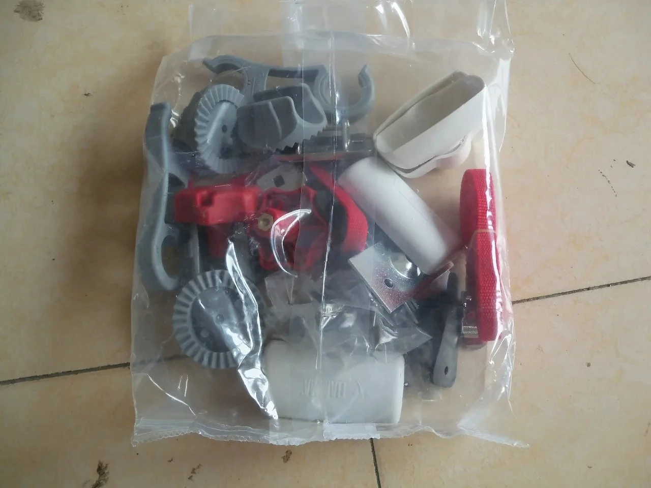 Bicycle Rack Back Attached Two Bicycle Racks