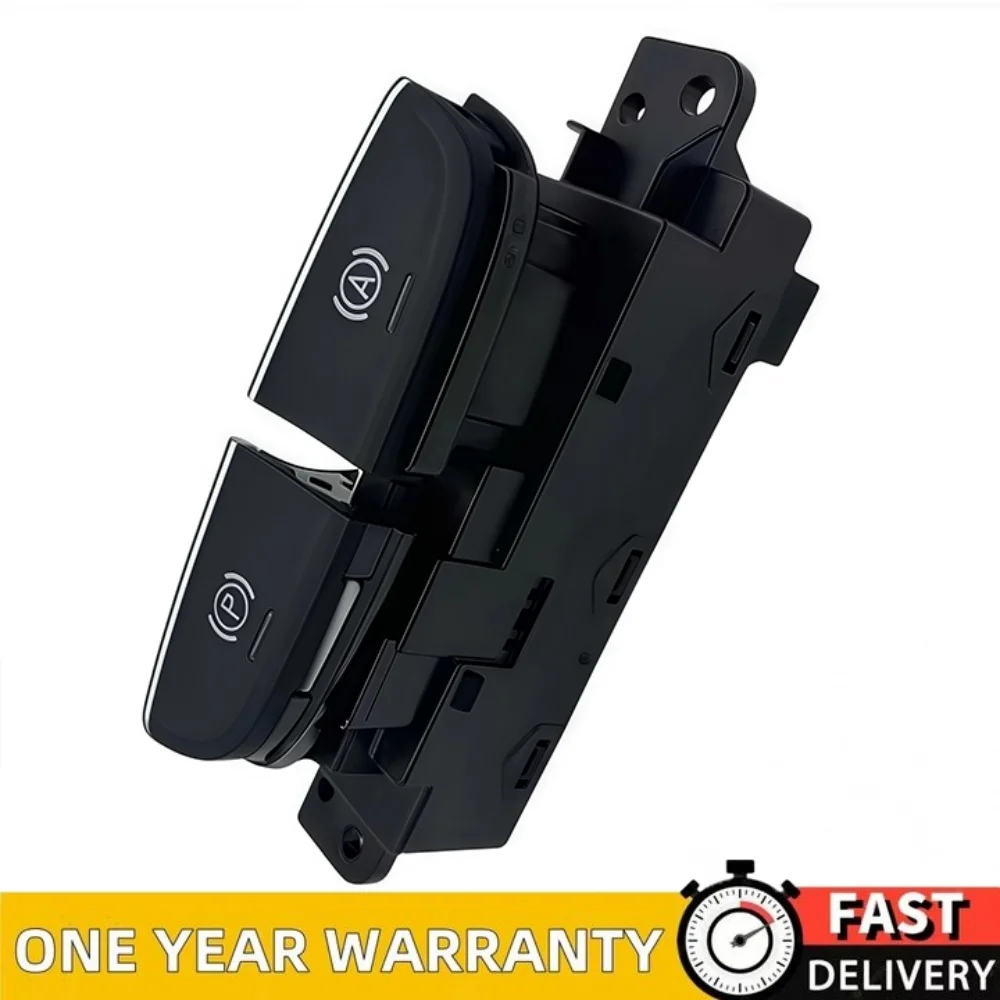 

FOR MG HS electronic handbrake button parking button parking handbrake switch P key brake switch accessories