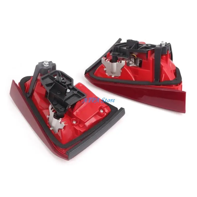 

U13C Car Tail Light For B8 Sedan 2009-2012 Rearlight Left Right LED Tail Lamp Assembly 8K5945094K