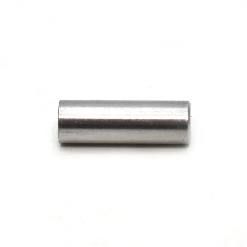 24Pcs Set Alnico 5/3/2 Humbucker Electric Guitar Pickup Pole Pieces Slugs Magnets Customizing Guitar Pick Accessories