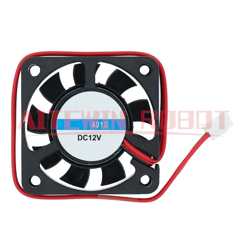 4010 Dc 12V Compute… - image