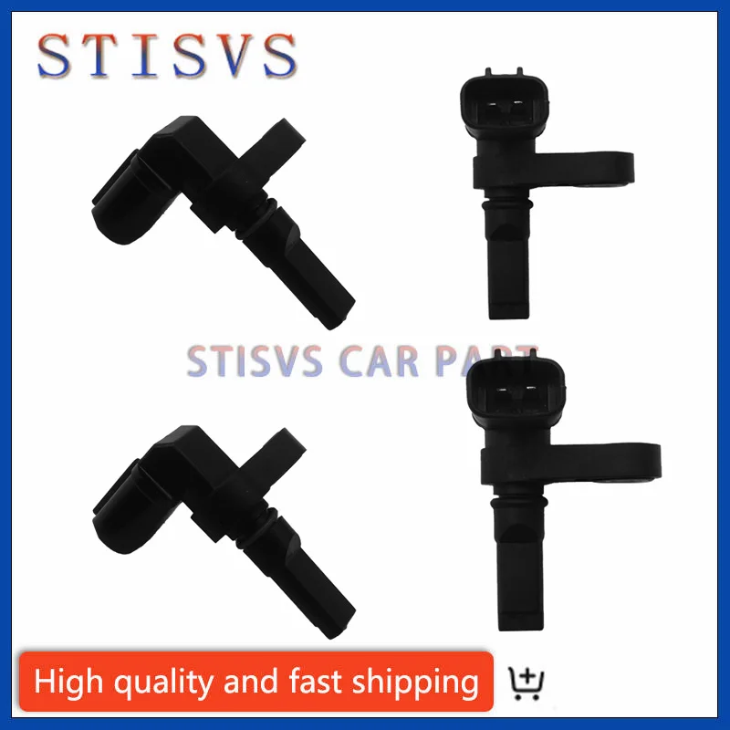 89542-60050 Front Rear ABS R/L Wheel Speed Sensor 89543-60050 For Prado FJ Cruiser GX470 LX570 4Runner Lexus Land Cruiser Toyota