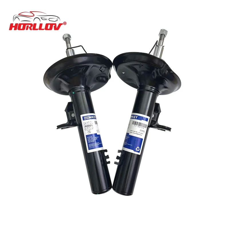 

Auto Parts 2 PIECES L/R High QUALITY Shock Absorbers for BMW E83 X3 OE:31313453521 31313453522