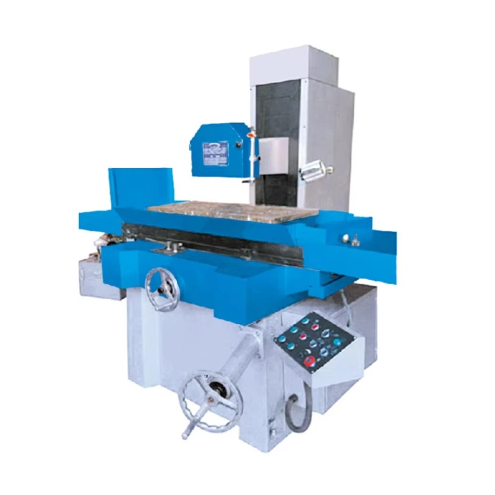 MD1022 New Condition Electrical Universal Plane Surface Grinder for Sale 300*700mm SP2510