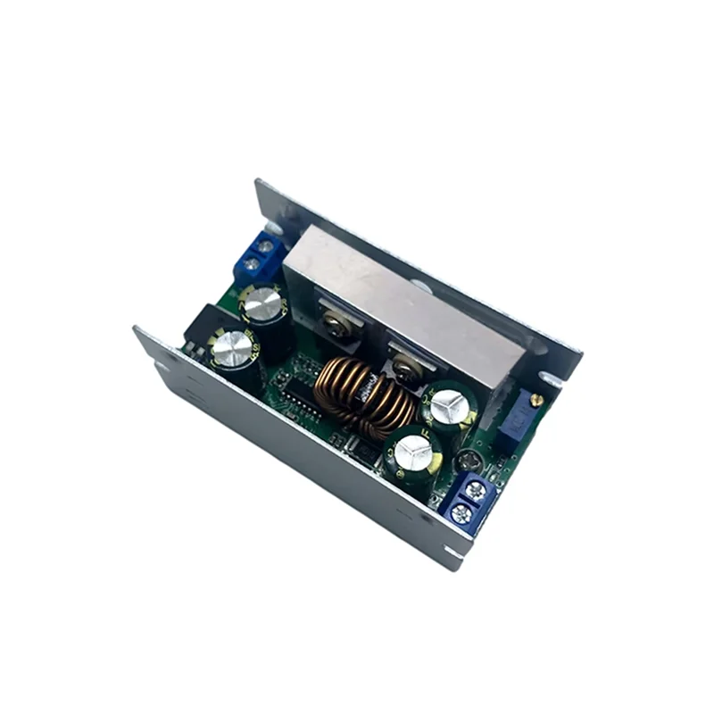 ABGN DC-DC Регулируемый понижающий модуль преобразователя Модуль преобразователя высокой мощности
