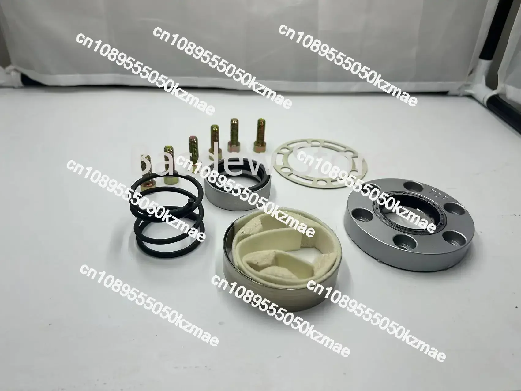 

High Quality Bock Air ac Conditioner FK40 a/c Compressor Shaft Seal