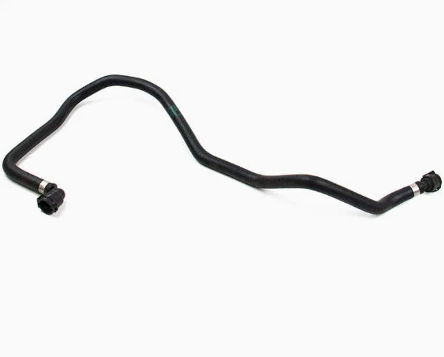 

Storage Tank Auxiliary Water Kettle Water Pipe Cylinder Head Hose 17127535528 for BMW X3 X4 G02 G08