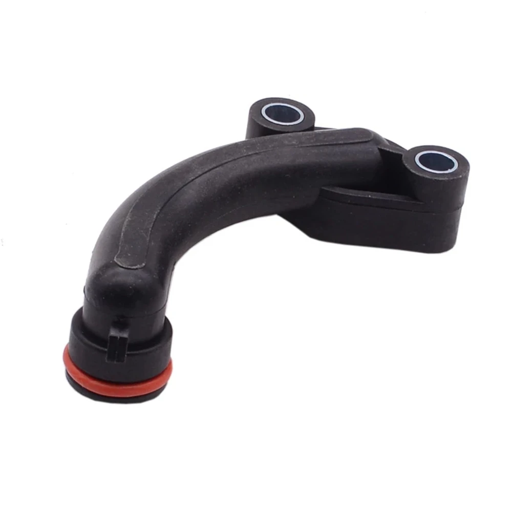 Car Water By Pass Tube Radiator Hose for Jeep Grand Cherokee -crude oil Engine 3.0T Dodge Ram 68211200AC 68211200AB