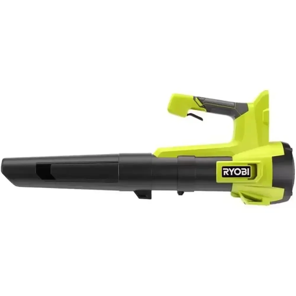 18V 100 MPH 350 CFM Variable-Speed Jet Leaf Blower (Tool Only)