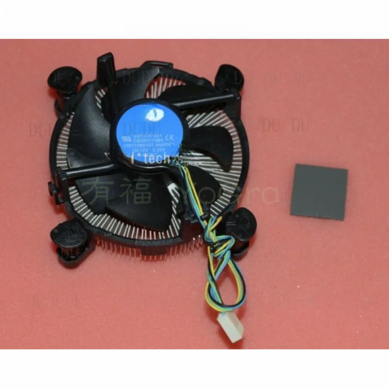 D For Intel Copper …