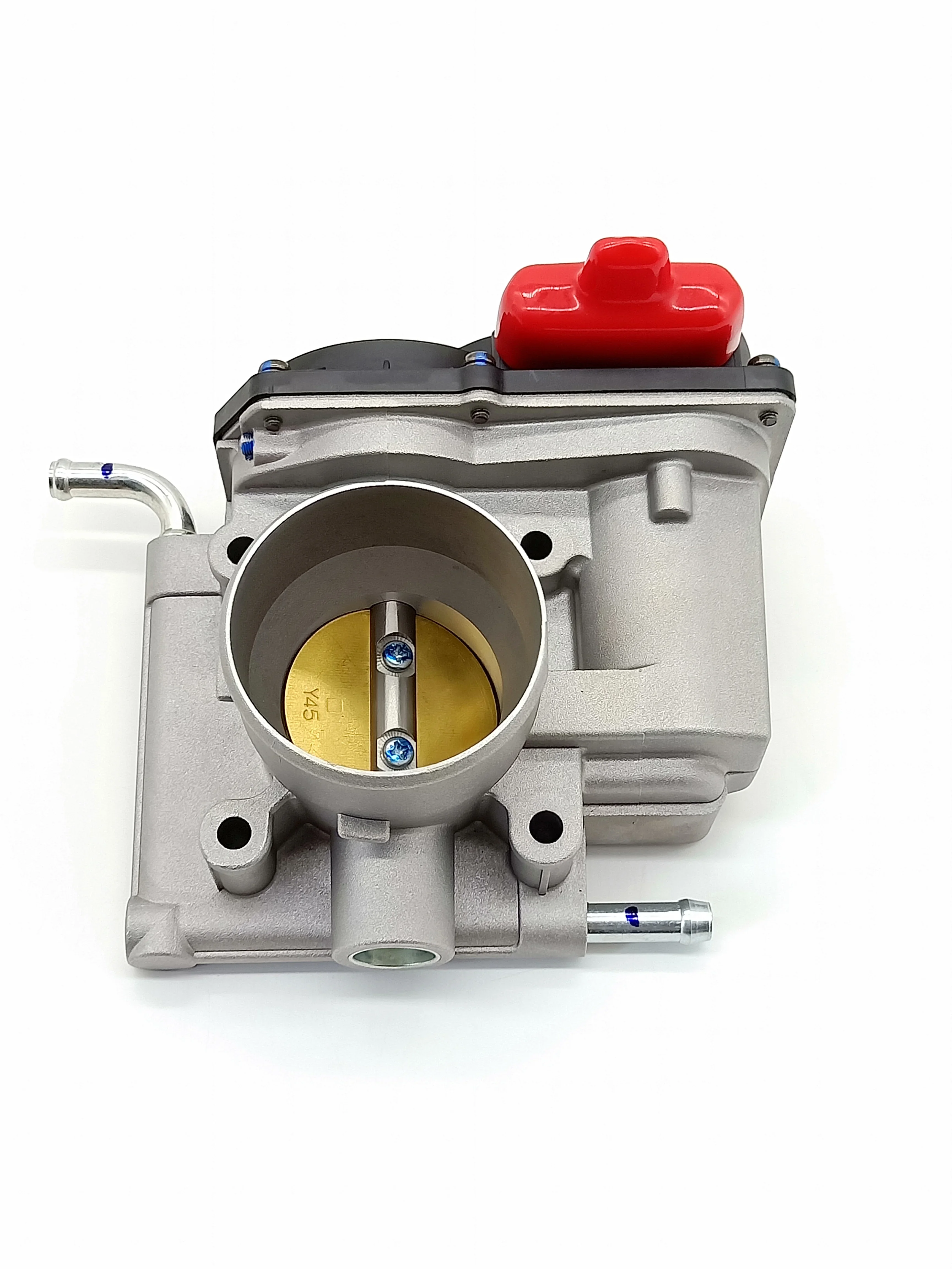 

Дроссельная заслонка для Mazda, 1 шт., совместима с номерами оригинальных запчастей ZJ20-13-640, ZJ20-13-640A, ZJ2013640, ZJ2013640A