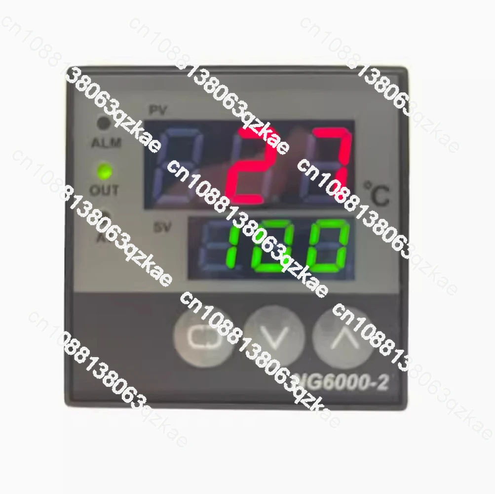 Instrument Temperature Controller NG6000-2 Temperature Control NG-6401V-3 (N) Spot NG-6401-2 (N) K 400℃ E 400℃