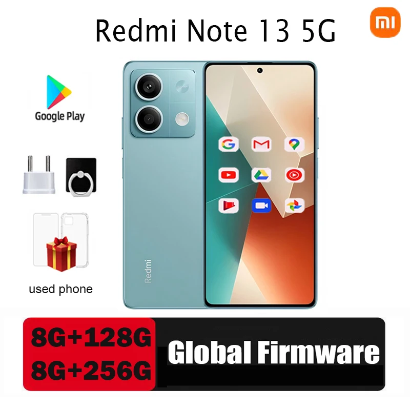 Xiaomi Redmi Note 1…