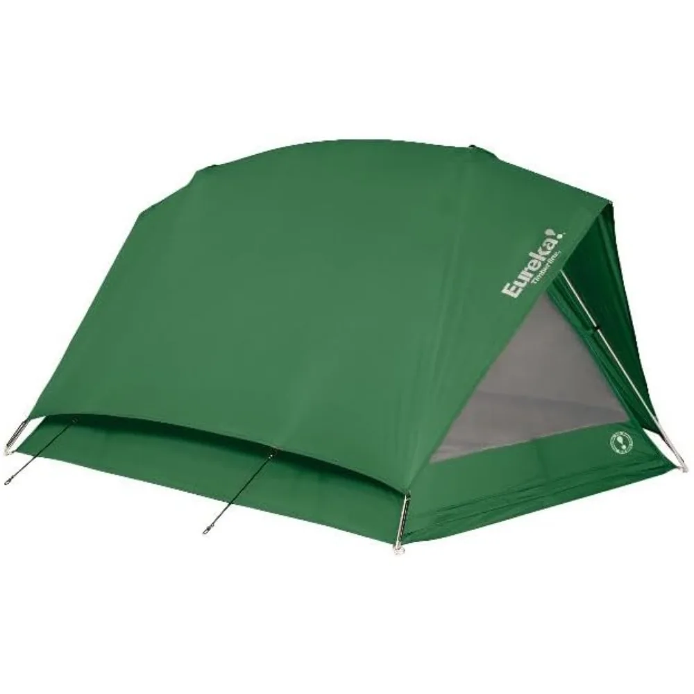 Timberline Backpacking Tent