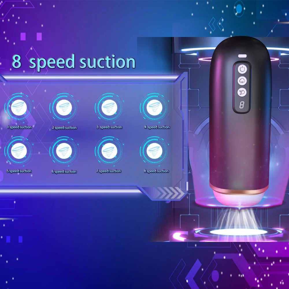 Automatische Saugen Masturbator für Männer Penis Massager Echte Vagina Tasche Pussy Penis Oral Männlich Masturbieren Tasse Erwachsene Sex Spielzeug