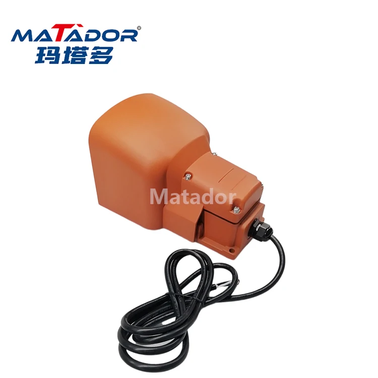 Jlg 4360031 Foot Sw…