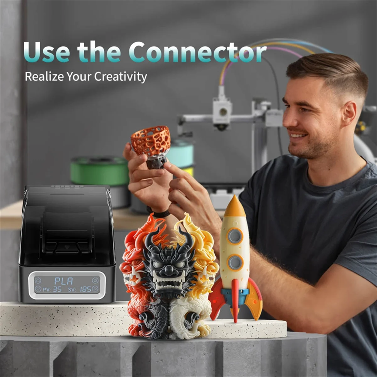 A04V FC01 Filament …