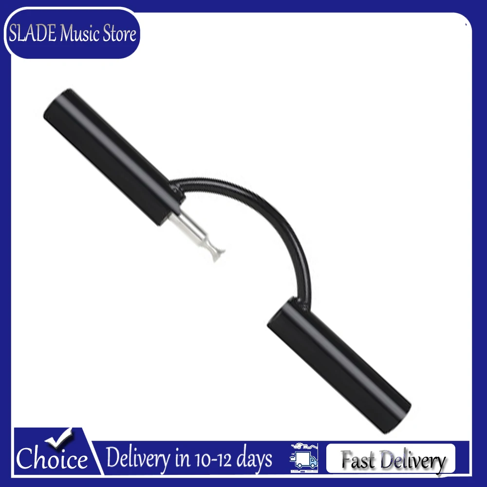 

Wind Instrument Repair Tool Accessories for Saxophone/Clarinet/Oboe/Flute/Trumpet Woodwind Deformation Repair Tools