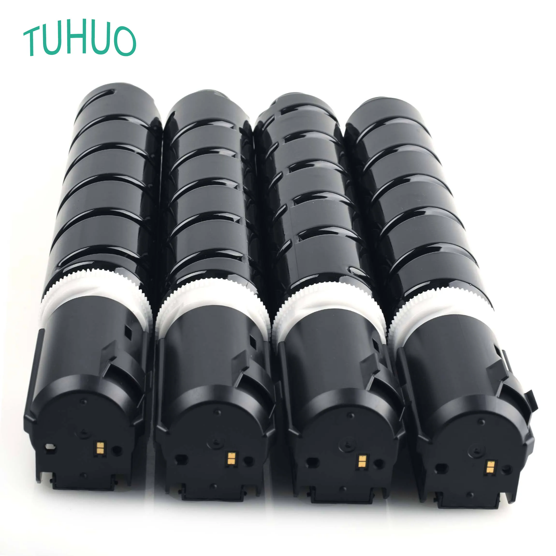 1PCS NPG-66 C-EXV48 GPR-52 For Canon IR C350i C1325 C1335 Toner Cartridge New Compatible Japan Printer BCMY:300g/200g NPG66 G66