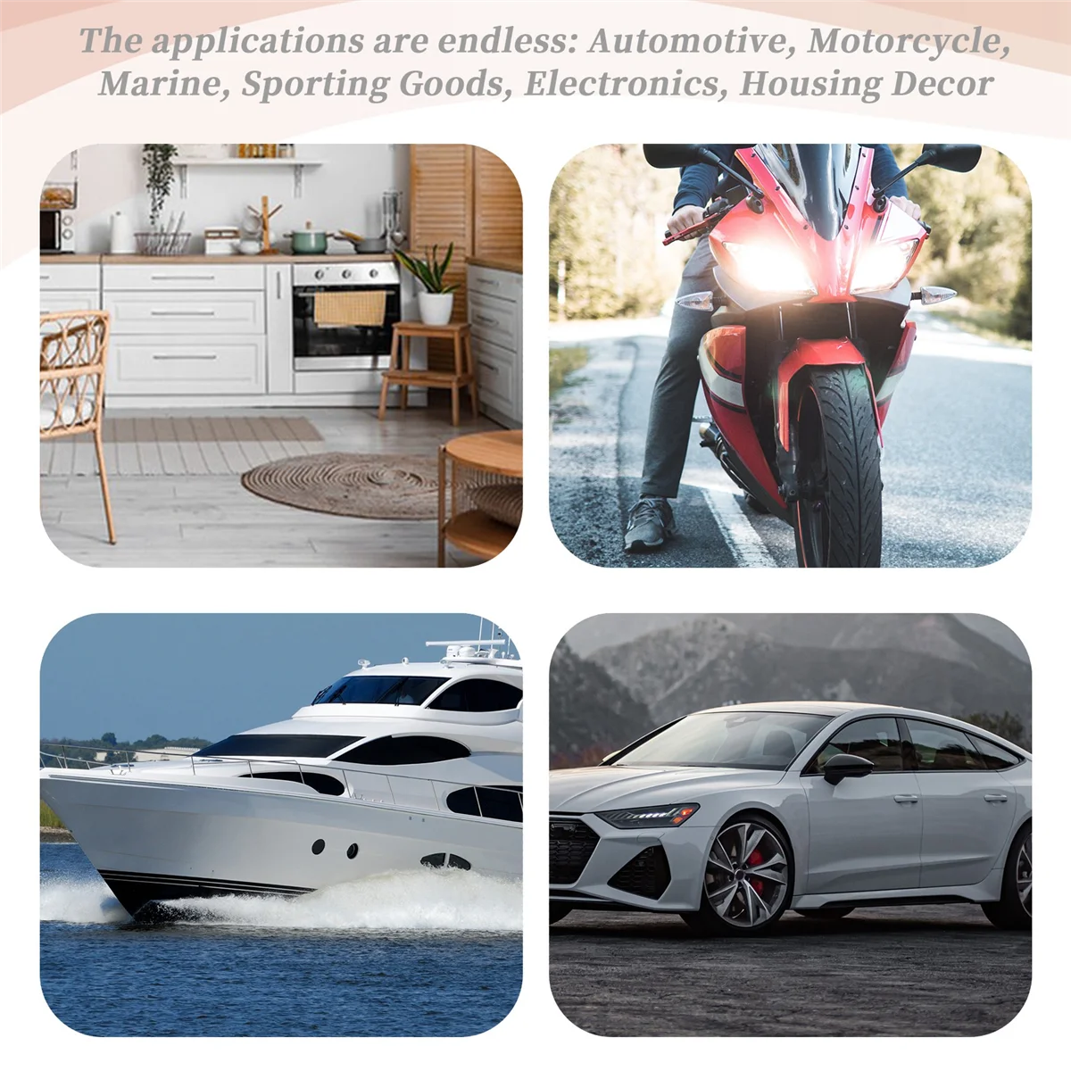 A43MM Hydrographic …