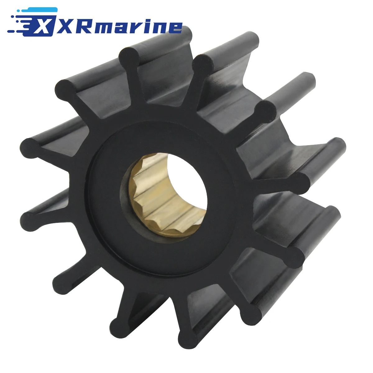 Water Pump Impeller for Volvo 3862567 825940 860203 875811 386257 3862465