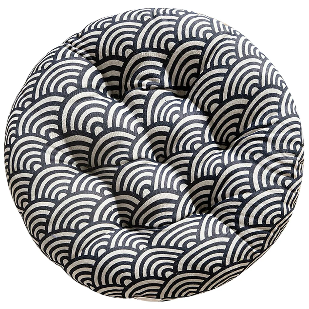 

Tatami Seat Cushion Ergonomic Office Chair Car Hip Pain Relief Support Comfortable Sitting Mat Chair Pad For Home Garden