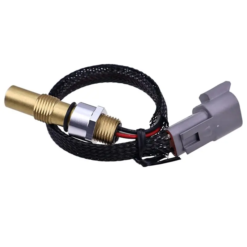 KPPG16708 Pulse Pick Up Speed Sensor For Danfoss Excavators, Bulldozers, Loaders-A91R
