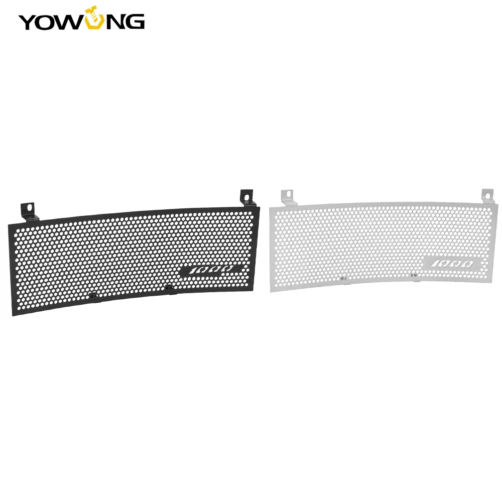 

Motorcycle Accessories For Suzuki TL1000R TL 1000R 1998 1999 2000 2001 2002 2003 Aluminum Radiator Grille Guard Cover Protector