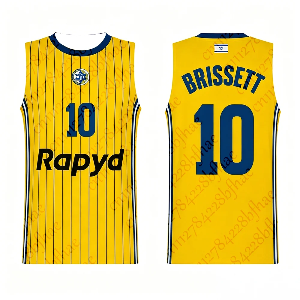 Thumbnail 2 - #34 New Basketball Uniforms Arrivals